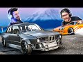 ΑΔΕΛΦΙΑ ΚΑΙΝΕ ΛΑΣΤΙΧΑ στο CarX Drift Racing! | TechItSerious