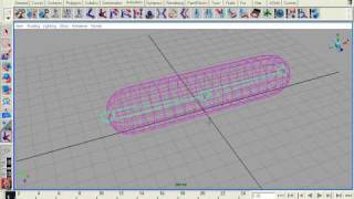 Maya Tutorial 2 : Basic Rigging