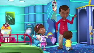 Doc McStuffins Season 1: Episode 5 ( One Note Wonder-Arcade Escapade)