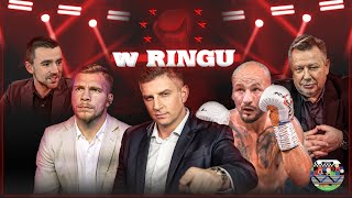 FURY VS WILDER, KOWNACKI KONTRA HELENIUS, SZPILKA GOŚCIEM W RINGU! BOREK, PINDERA, MISZKIŃ,BARTOSIAK