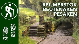 Wandelen Reijmerstok - Gulpdal (Zuid-Limburg) |  WGZL 1