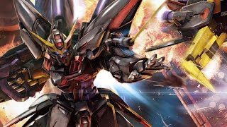 Gundam Blitz (Original) A Rank Gameplay SD Gundam Online [SDGO]