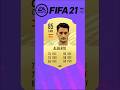 LUIS ALBERTO - FIFA EVOLUTION ( FIFA 16 - FIFA 23) 🔥🇪🇸