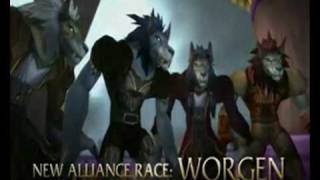 World of Warcraft: Cataclysm Trailer (HD)