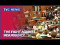 Hallowed Chamber:  National Assembly And The Fight Against Insurgency