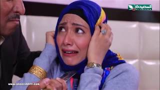 مسلسل مع ورور 2019 - الحلقة الحاديه عشر 11