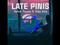 Late_Pinis-Tarvin_Toune_ft_Jhay_Ace #pngmusic #tarvintoune #2023 #skelvibe