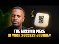 The Missing Piece in Your Success Journey⁠⁠