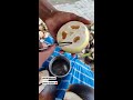 நுங்கு பதனிர் nungu pathaneer ice apple juice chennai street food summer season food soru