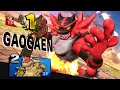 【ガオガエンpart13】メテオをキメたい全キャラvip挑戦記【スマブラsp ssbu】