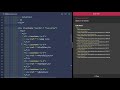 10 - Componentize the Layout - Sliding Sidebar in React and Tailwind CSS