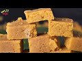 ಮೈಸೂರು ಪಾಕ್ sweet stall mysore pak marriage hall mysore pak bhagya tv sweet