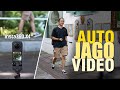 Auto Jago Bikin Video - Insta360 X4