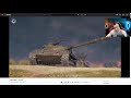 РЕАКЦИЯ БЛАДИ Новый rytp Удалить world of tanks УГАР ДО СЛЕЗ