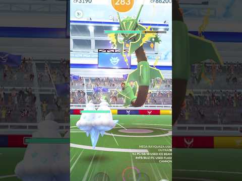 Pokémon Go Reveals New Season Featuring Ferocious Ultra Beasts, Return of Mega Rayquaza