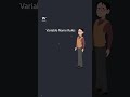 Python Variable Names - Part 1 - How to start a Variable - #w3schools #python #programming