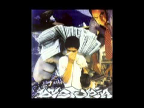 Dystopia Backstabber Releases Discogs