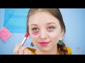 WEIRD BEAUTY HACKS FOR SMART GIRLS  Easy DIY Beauty Hacks And Tricks by 123 GO!