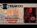 John Wick: Chapter 4 Best Buy Exclusive 4K Steelbook Unboxing | FilmNerd