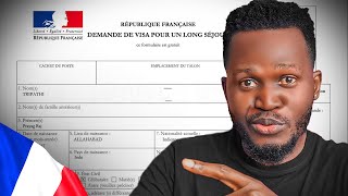 How To Apply for A France Schengen Visa in 2026 | Step by Step Guide for France Visa Application