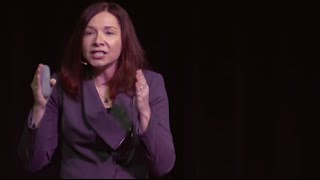 What if climate change is real? | Katharine Hayhoe | TEDxTexasTechUniversity