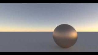 Time-lapse Preetham Sky Model