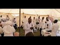 MWEYA MUTSVENE BY BRIAN VENGESAI _-_MOROTASHI APOSTOLIC CHURCH HARAREProYOUTHBigSunday @Kuwadzana 7