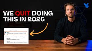 Why We Turned OFF Flexible Ads & Cost Caps in 2026