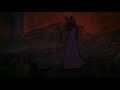 black cauldron the horned king monologue