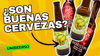 Conociendo Las Cervezas De SENSAVIR