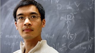 Terence Tao: Structure and Randomness in the Prime Numbers, UCLA