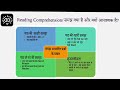 components of language and four block language teaching approach part 2 ntt fln