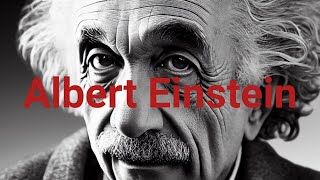 ఆల్బర్ట్ ఐన్స్టీన్ జీవిత చరిత్ర | Albert Einstein Biography in Telugu