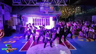 MAGIC KINGDOM - [REMNAORORIZ DANCE CONTEST @ Manila City] 05/07/24