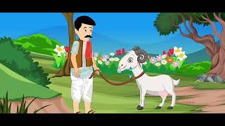 कार्टून | Insan or Tuni Chidiya | Acchi Kauwa | Rano Chidiya wala cartoon | #hindicartoonvideos TV