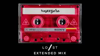 Vaseegara + Cradles + Zara Zara (Best mix) 💚 Extended version