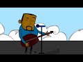 KODA- Adooso (Animated )