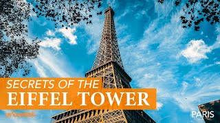 Eiffel Tower Secrets | Paris Travel Guide