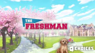The Freshman - Orientation