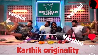 Karthik originality🔥 Dragon Director #vjsiddhuvlogs #inivlogs #pradeepranganathan #ashwathmarimuthu