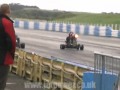 jetpower.co.uk 11 10 2011 andy blasting up the track at scr.