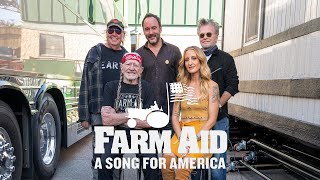Farm Aid: A Song For America