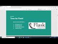 introduction to web development with flask 04 understanding flask