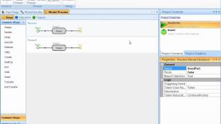 Simio Using Add-On Processes