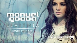 Manuel Rocca – Levithia [OUT NOW]