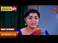 Vanathai Pola - Best Scenes | 31 July 2024 | Tamil Serial | Sun TV