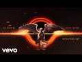 ILLENIUM, Ryan Tedder - With Your Love (Official Visualizer)