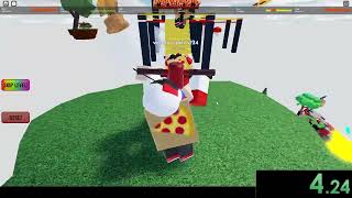 roblox pogo delivery obby speedrun