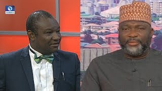 APC Factions Disagree Over Governorship Candidate in Rivers Pt.3 | Sunrise Daily |