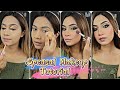 Speasal Makeup Tutorial & Easy Hacks | TEENAGE MAKEUP TUTORIAL | Sky Creativity